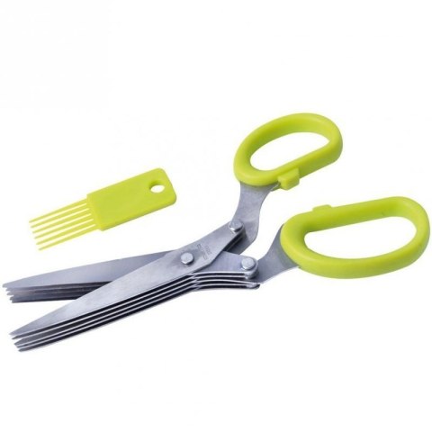 NOŻYCZKI DO SAŁAT ZIÓŁ SZCZYPIORKU 831519 Orion