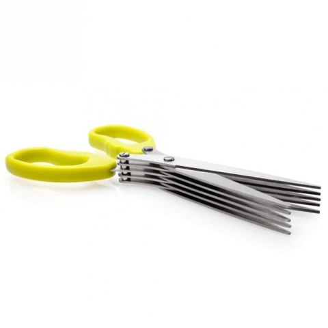 NOŻYCZKI DO SAŁAT ZIÓŁ SZCZYPIORKU 831519 Orion