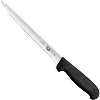 Nóż do filetowania mięsa ryb FIBROX dł. 200/339 mm Victorinox