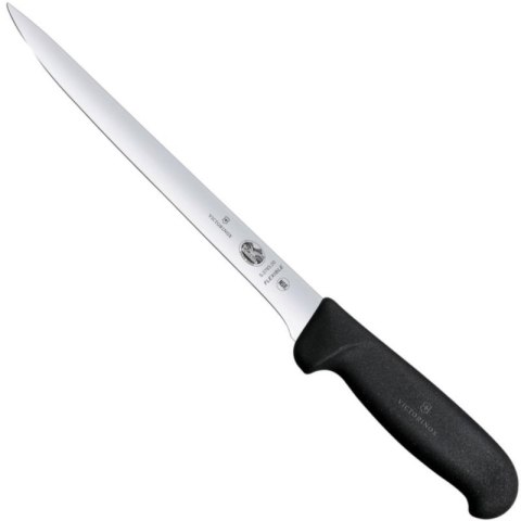 Nóż do filetowania mięsa ryb FIBROX dł. 200/339 mm Victorinox