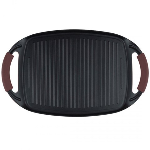 PŁYTA GRILLOWA TYTANOWA 47cm BERLINGER HAUS BH-8047 LEONARDO Berlinger haus