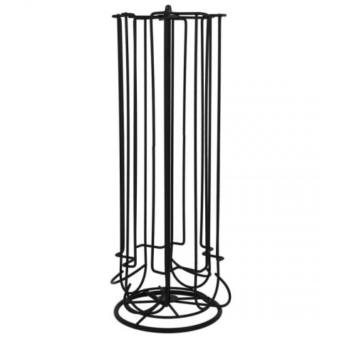 STOJAK OBROTOWY NA KAPSUŁKI DOLCE GUSTO 28szt. 2617 Brunbeste