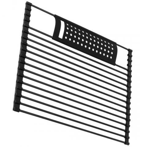 SUSZARKA OCIEKACZ ZWIJANY MATA STALOWA NA ZLEWOZMYWAK 3402 Brunbeste