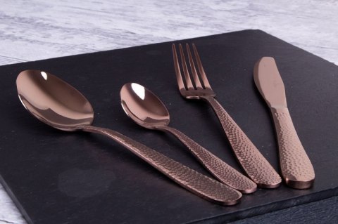 SZTUĆCE 24 ELEM. BERLINGER HAUS BH-2619 ROSE GOLD Berlinger haus