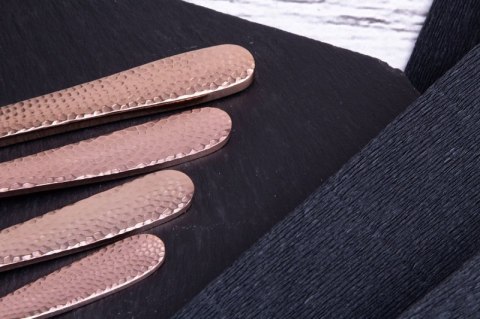 SZTUĆCE 24 ELEM. BERLINGER HAUS BH-2619 ROSE GOLD Berlinger haus