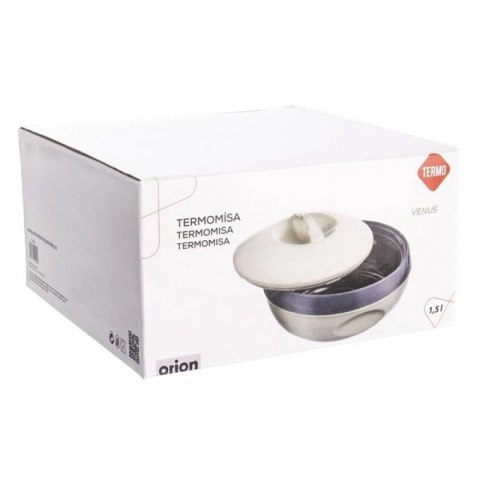 TERMOMISA DO LODÓW TERMOS OBIADOWY 1,5L VENUS 125868 Orion
