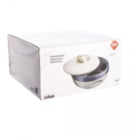 TERMOMISA DO LODÓW TERMOS OBIADOWY 2,5L VENUS 125869 Orion