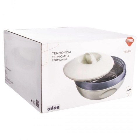TERMOMISA DO LODÓW TERMOS OBIADOWY 3,5L VENUS 125870 Orion