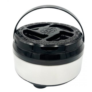 TERMOS OBIADOWY CATERINGOWY 3L METLEX MX-1202 Metlex