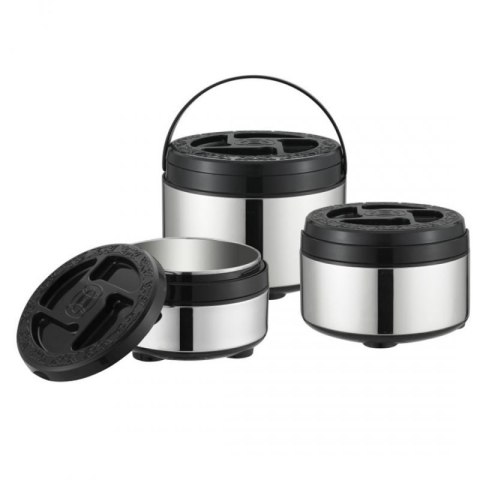 TERMOS OBIADOWY CATERINGOWY 3L METLEX MX-1202 Metlex