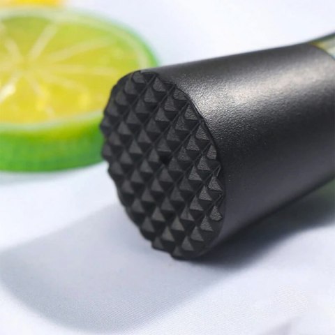 TŁUCZEK BARMAŃSKI MUDDLER DO MOJITO DRINKÓW 3342 Brunbeste