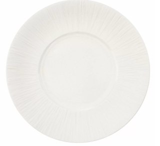 Talerz płaski, 21 cm, Sense Verlo