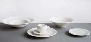 Talerz płaski, 21 cm, Sense Verlo