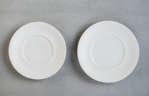 Talerz płaski, 21 cm, Sense Verlo