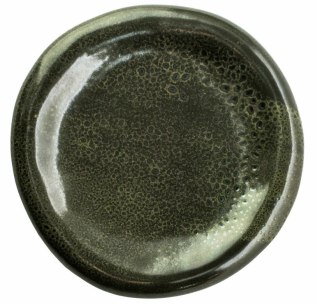 Talerz płaski, 24 cm, Alga Verlo