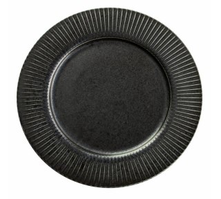 Talerz płaski, 27 cm, Plisse Verlo