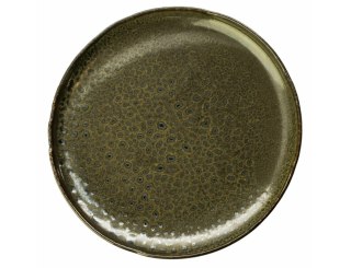 Talerz płaski, 28 cm, Alga Verlo