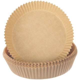 WKŁAD PAPIEROWY DO FRYTOWNICY 16cm 100szt. 120045 Orion