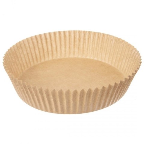 WKŁAD PAPIEROWY DO FRYTOWNICY 16cm 100szt. 120045 Orion