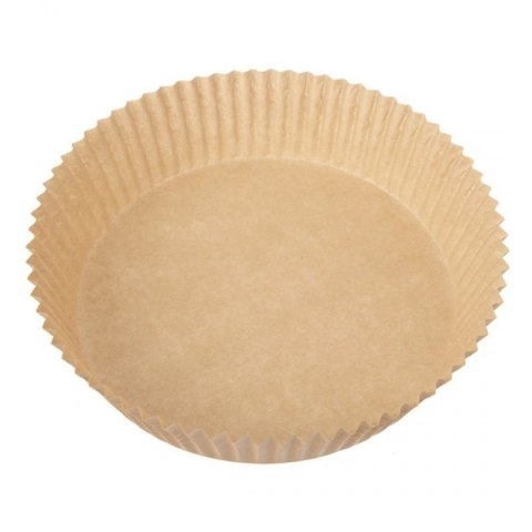 WKŁAD PAPIEROWY DO FRYTOWNICY 16cm 100szt. 120045 Orion