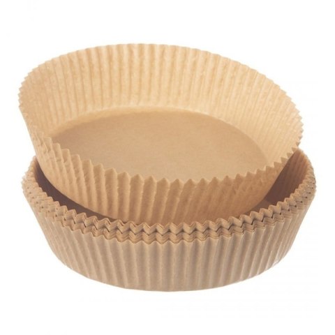 WKŁAD PAPIEROWY DO FRYTOWNICY 16cm 100szt. 120045 Orion