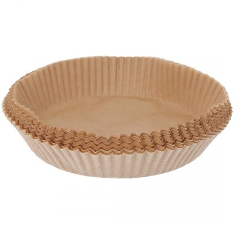 WKŁAD PAPIEROWY DO FRYTOWNICY 16cm 100szt. 3327 Brunbeste