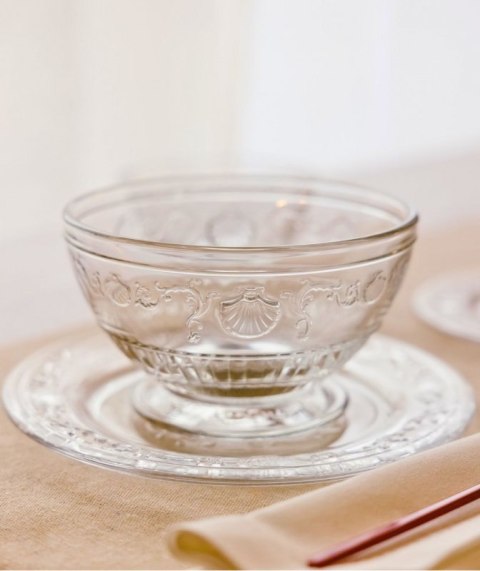 Wersal Talerz Deserowy 19 cm La Rochere