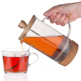 ZAPARZACZ TŁOKOWY DO KAWY/HERBATY 750ml ORION 152599 Orion