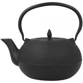 ZAPARZACZ ŻELIWNY 1,8L Z FILTREM 2492 Brunbeste