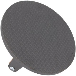 ŻELIWNA PRASKA DO GRILLOWANIA BURGERÓW STEKÓW MIĘSA 2661 Brunbeste