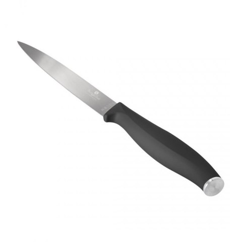 ZESTAW 5 NOŻY KUCHENNYCH Z LISTWĄ BERLINGER HAUS BH-2940 ANTRACIT Berlinger haus