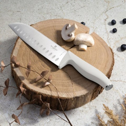 ZESTAW 5 NOŻY KUCHENNYCH Z LISTWĄ BERLINGER HAUS BH-2945 SAHARA Berlinger haus