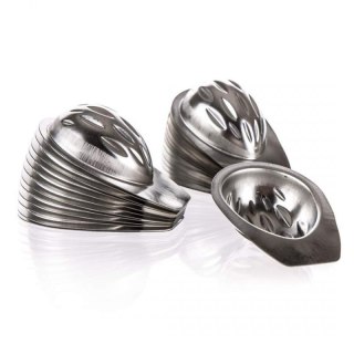 ZESTAW FORM WYKROJNIKÓW ORZESZKÓW 25 szt. BANQUET Banquet