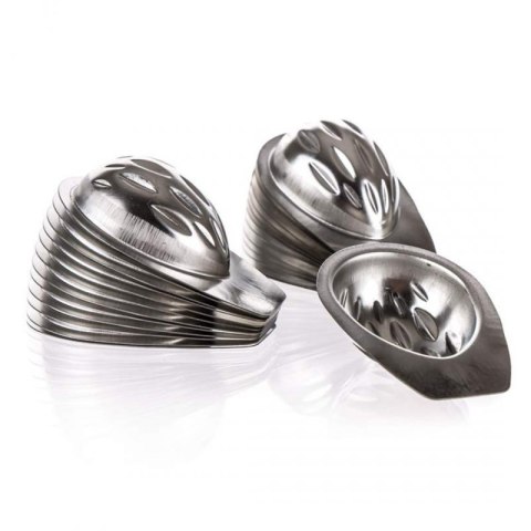 ZESTAW FORM WYKROJNIKÓW ORZESZKÓW 25 szt. BANQUET Banquet