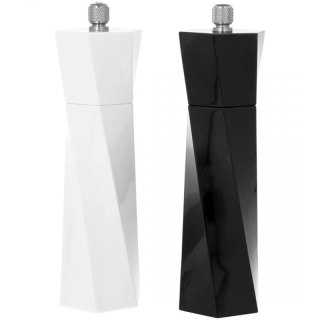 ZESTAW MŁYNKÓW DO PIEPRZU I SOLI 2795 Brunbeste