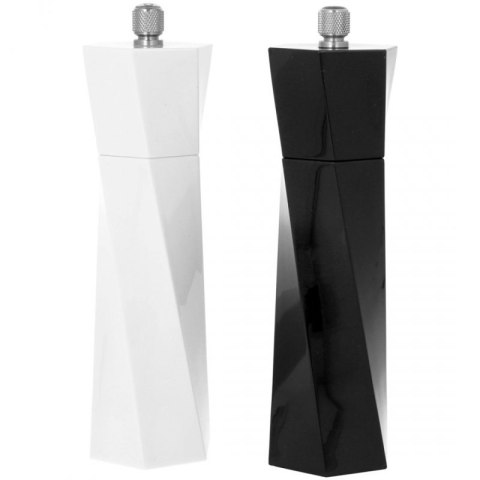 ZESTAW MŁYNKÓW DO PIEPRZU I SOLI 2795 Brunbeste