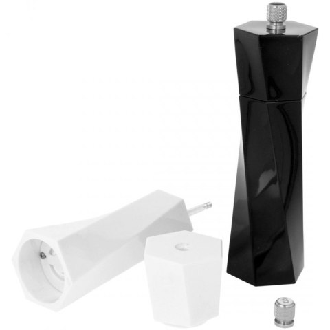 ZESTAW MŁYNKÓW DO PIEPRZU I SOLI 2795 Brunbeste