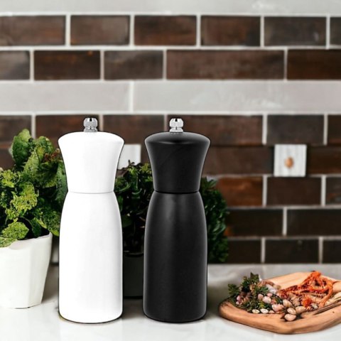 ZESTAW MŁYNKÓW DO PIEPRZU I SOLI 2796 Brunbeste