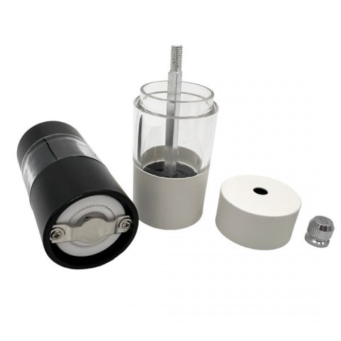 ZESTAW MŁYNKÓW DO PIEPRZU I SOLI 2797 Brunbeste