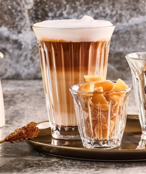 Zinc Szklanka Duża 330 ml La rochere