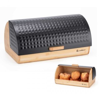 CHLEBAK BAMBUSOWY POJEMNIK NA PIECZYWO E-6065 Elitehoff