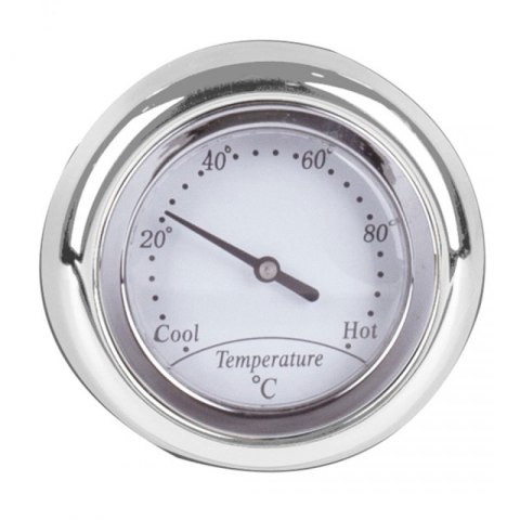 CZAJNIK ELEKTRYCZNY 1,7L Z TERMOMETREM BERLINGER HAUS BH-9640 MATTE BLACK Berlinger haus