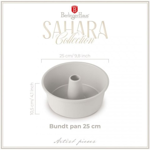 FORMA DO BABKI BERLINGER HAUS BH-7883 SAHARA Berlinger haus