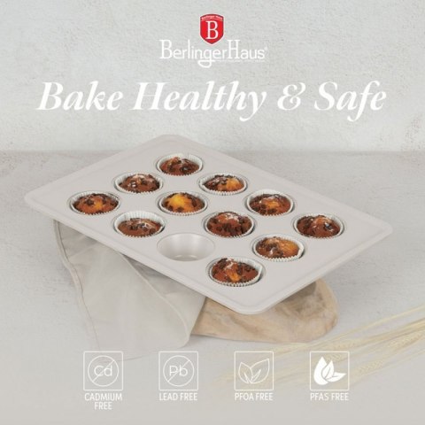 FORMA DO MUFFINEK BERLINGER HAUS BH-7877 SAHARA Berlinger haus