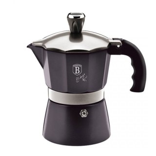 KAWIARKA ZAPARZACZ DO KAWY 300ml BERLINGER HAUS BH-8564 CARBON PRO Berlinger haus