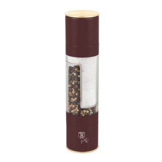 MŁYNEK DO PIEPRZU I SOLI BERLINGER HAUS BH-8581 LEONARDO Berlinger haus