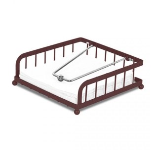 SERWETNIK Z DOCISKIEM BERLINGER HAUS BH-8590 LEONARDO Berlinger haus