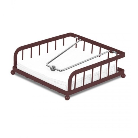 SERWETNIK Z DOCISKIEM BERLINGER HAUS BH-8590 LEONARDO Berlinger haus