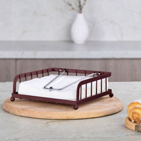 SERWETNIK Z DOCISKIEM BERLINGER HAUS BH-8590 LEONARDO Berlinger haus