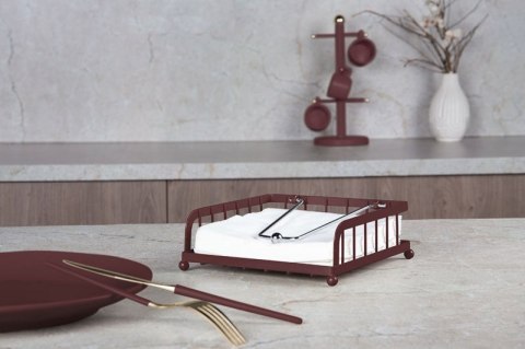 SERWETNIK Z DOCISKIEM BERLINGER HAUS BH-8590 LEONARDO Berlinger haus